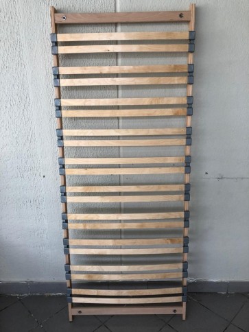 Lattenbodem Easyflex 90x200