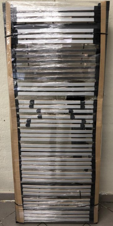 Lattenbodem Elektro 90x210