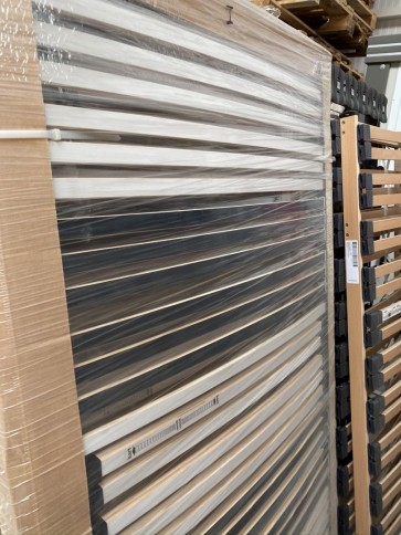 Lattenbodem 90x190