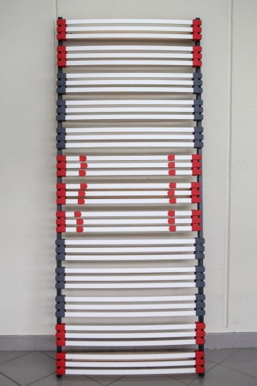 Lattenbodem Fjord flex-90x200