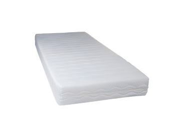 Comfortschuim Matras Ibiza-140x200