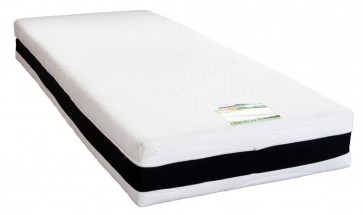 Matras Pocket HR bamboe -160x200 