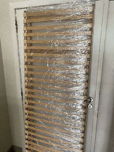 Lattenbodem Veldeflex-70x200