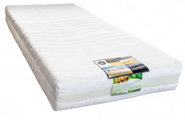 Traagschuim matras Thermo Pur -140x200