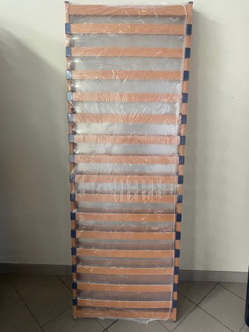 Lattenbodem Economy 70x200