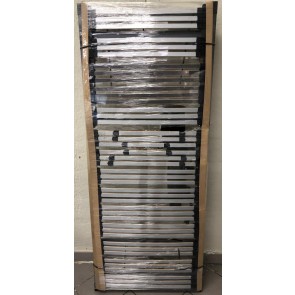 Lattenbodem Elektro 90x210