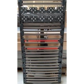 Lattenbodem Shuttle elektro 2-90x200 (LAATSTE STUKS)