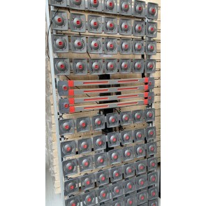 Elektrische schotelbodem 90x200 (LAATSTE STUKS)