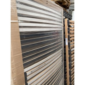 Lattenbodem 90x190