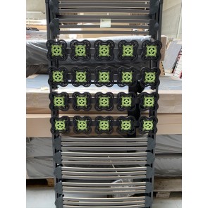 Elektrische lattenbodem shuttle pro-90x200