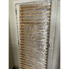 Lattenbodem Veldeflex-70x200