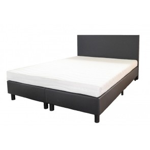 Boxspring Dunkirk-140x200 incl. matras