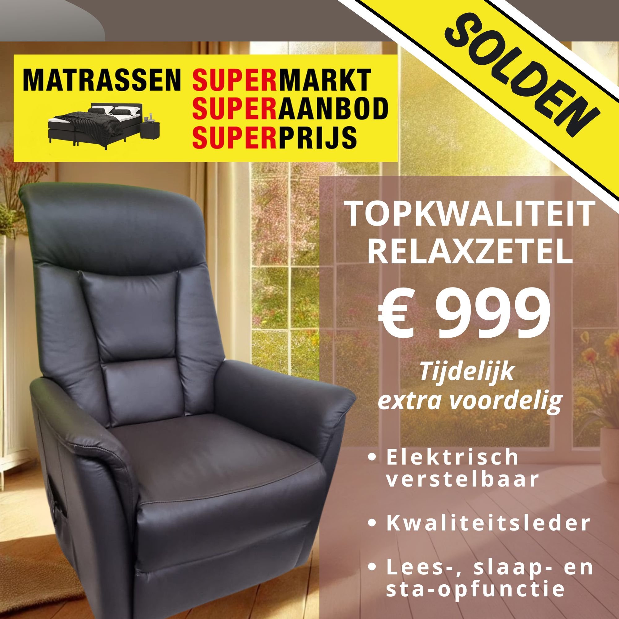 Solden boxspring Solden boxspring